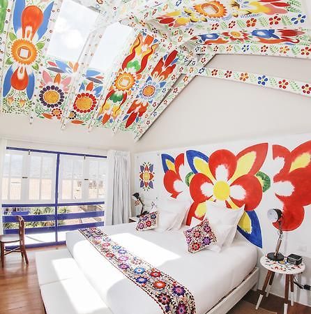 El Retablo Hotell Cuzco Eksteriør bilde