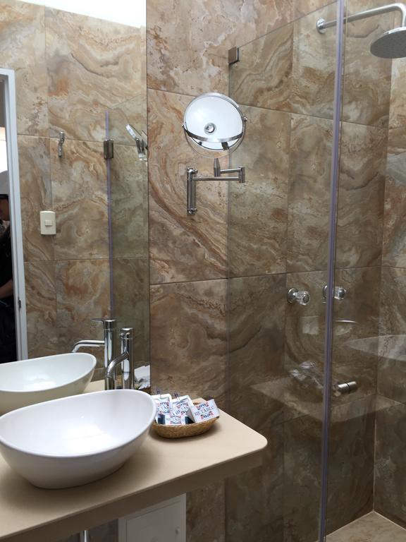 El Retablo Hotell Cuzco Eksteriør bilde