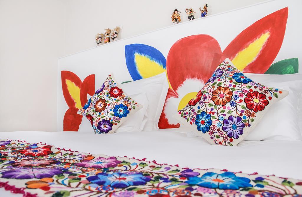 El Retablo Hotell Cuzco Eksteriør bilde