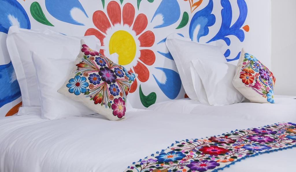 El Retablo Hotell Cuzco Eksteriør bilde