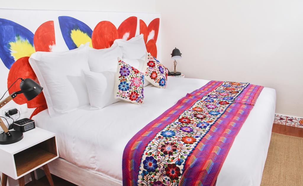 El Retablo Hotell Cuzco Eksteriør bilde