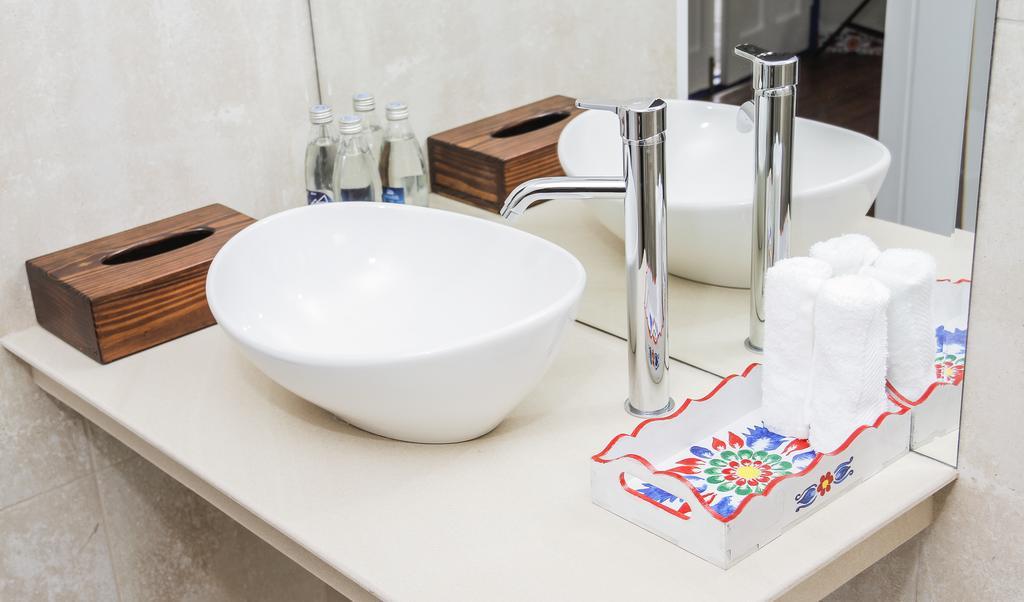 El Retablo Hotell Cuzco Eksteriør bilde