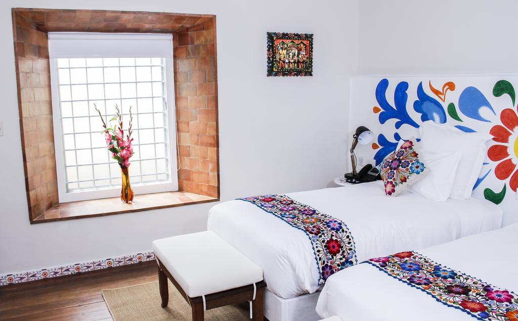 El Retablo Hotell Cuzco Eksteriør bilde