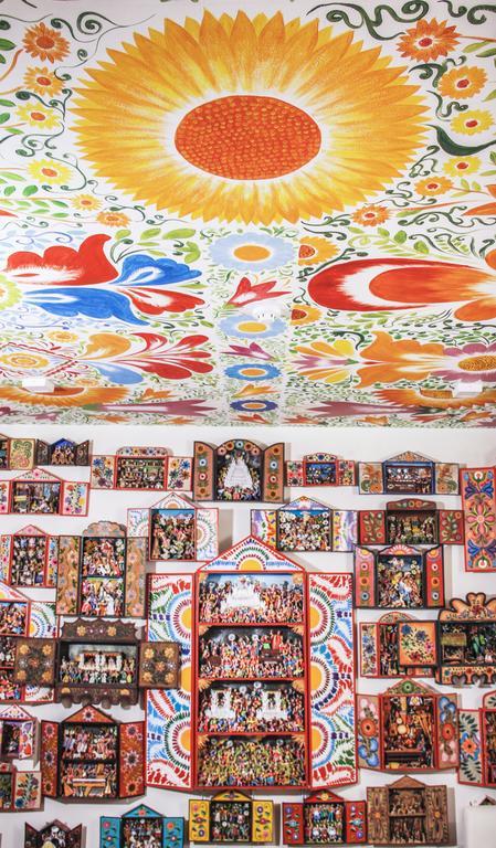 El Retablo Hotell Cuzco Eksteriør bilde