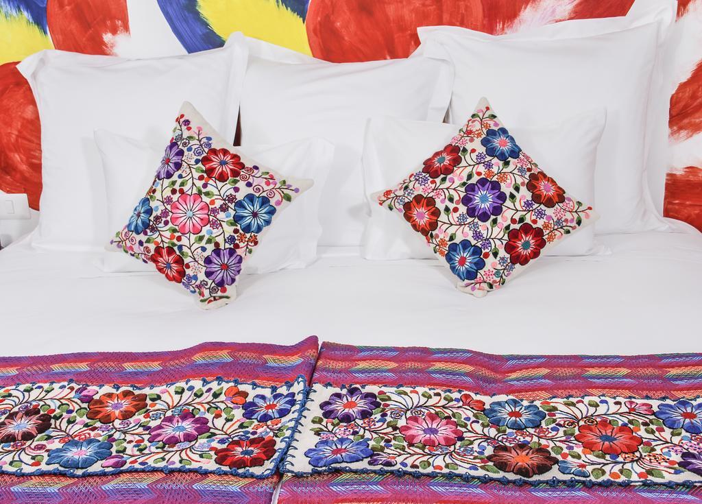 El Retablo Hotell Cuzco Eksteriør bilde