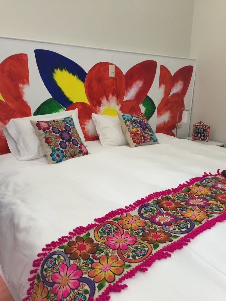 El Retablo Hotell Cuzco Eksteriør bilde